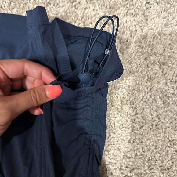 Beyond the Studio Crop Pant New With Tags! - Picture 2 of 2